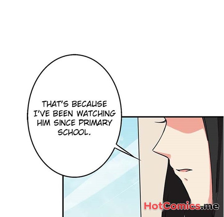 Become A Girl At Night - episode 26 - 65