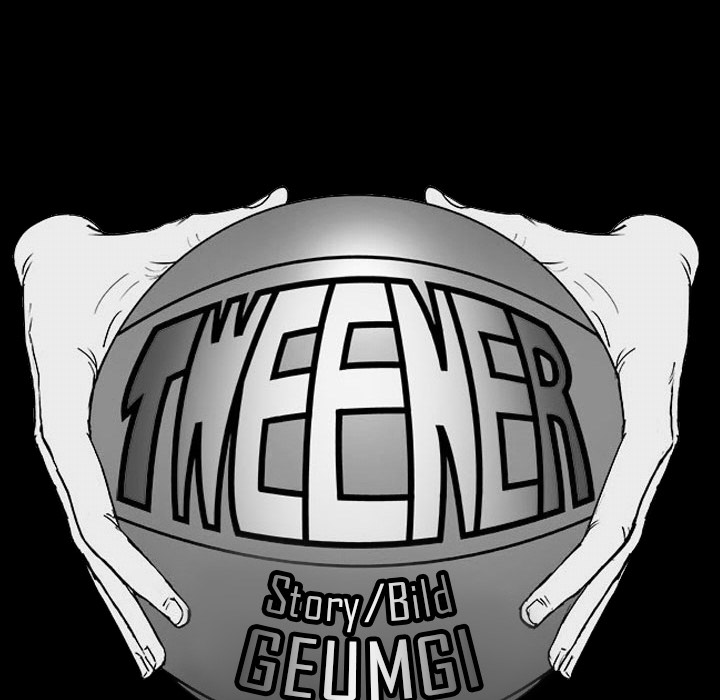 Tweener - episode 47 - 24