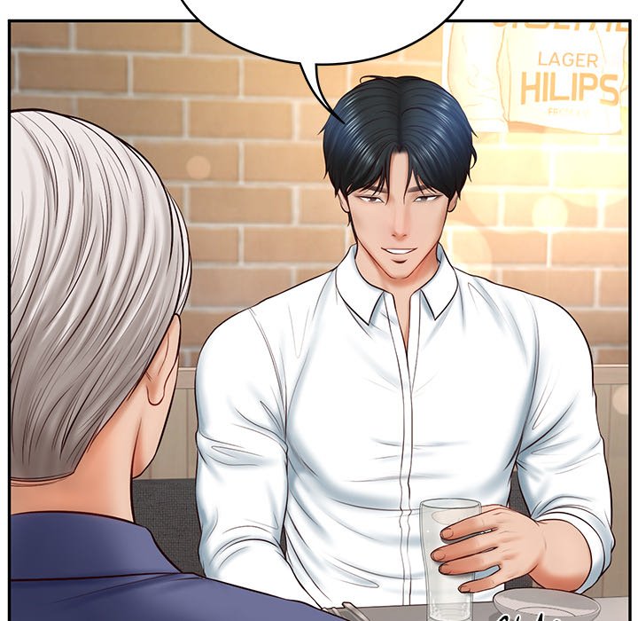 Extremely Rich Family - episode 7 - 96