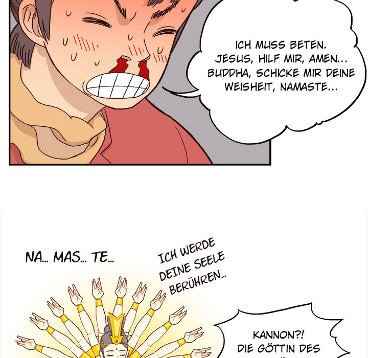 Der Hahn im Korb - episode 3 - 59