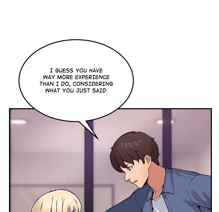No Men Allowed - episode 4 - 84