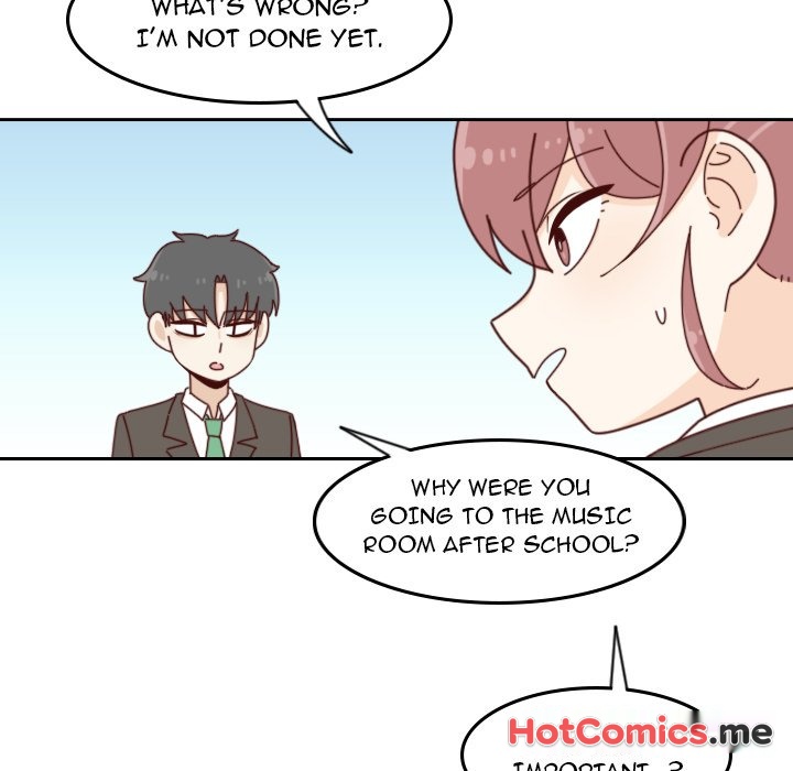Hidden From The Light - episode 38 - 14