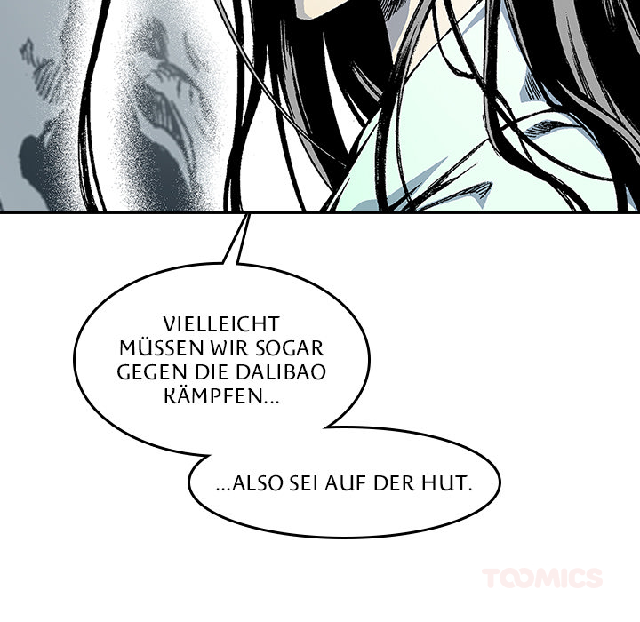 Die Legende von Sayu - episode 18 - 26