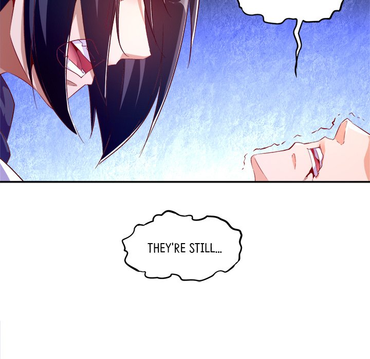 Hidden Class - episode 9 - 8