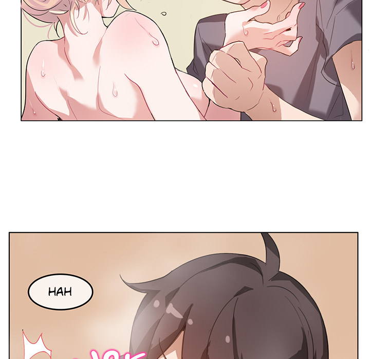 A Pervert's Daily Life - episode 4 - 37