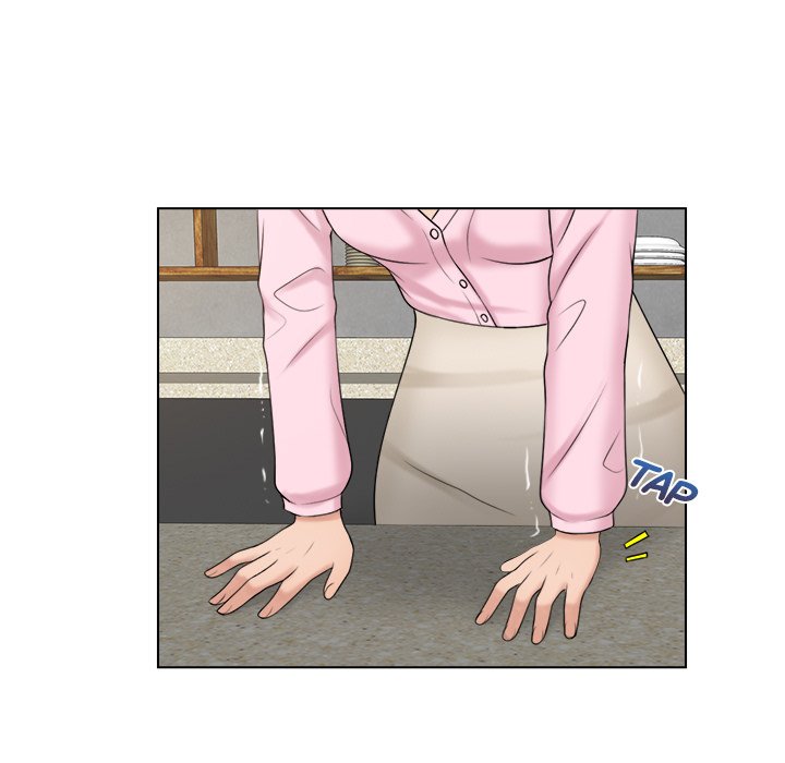My Girlfriend and My Slave - episode 18 - 37