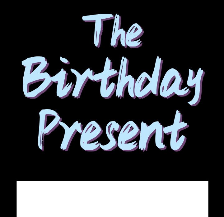 The Birthday Present - episode 1 - 34