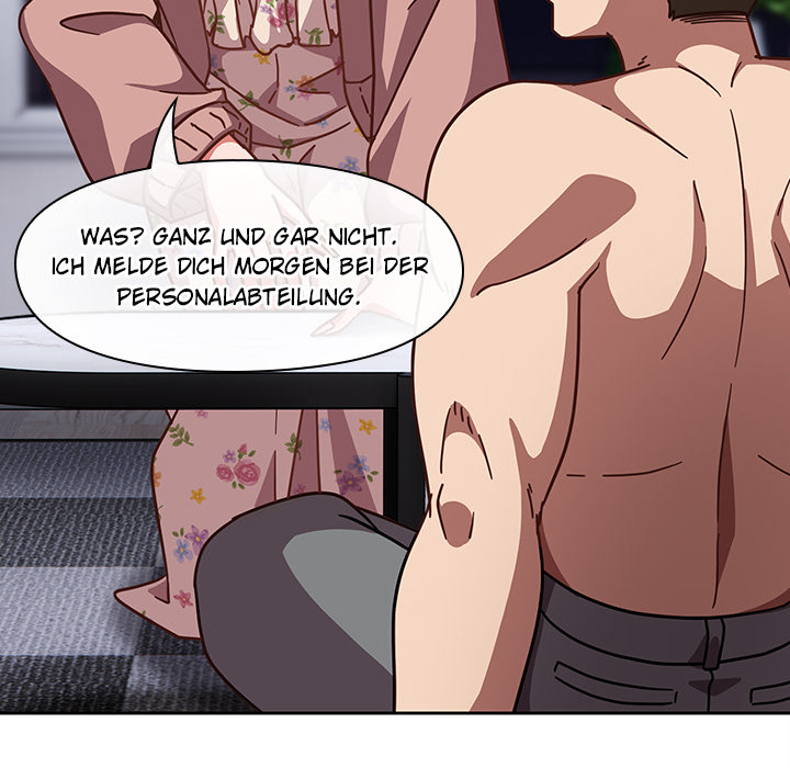 Hart bei der Arbeit - episode 26 - 94