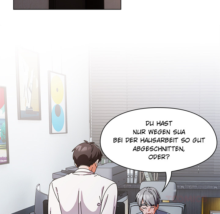 Versau meine Freundin - episode 34 - 56