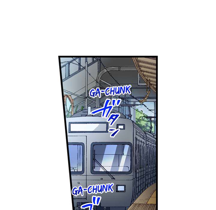 The Last Virgin in a Lustful World - episode 13 - 17