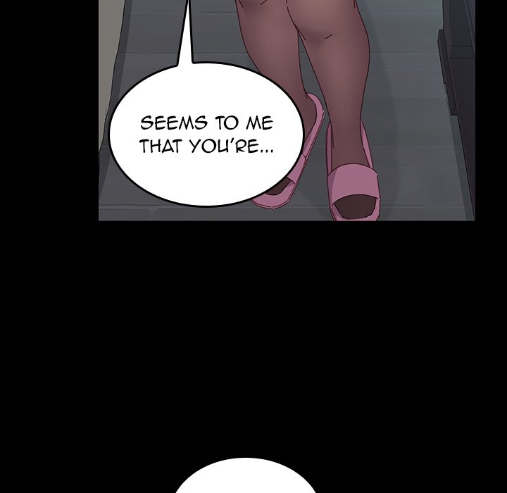 The Perfect Roommates - episode 2 - 52