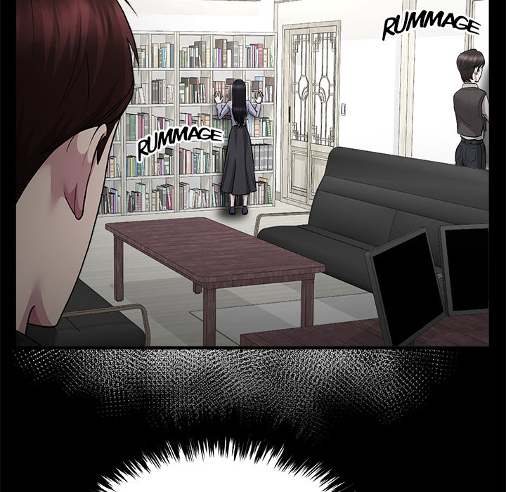 Demon Cat - episode 22 - 25