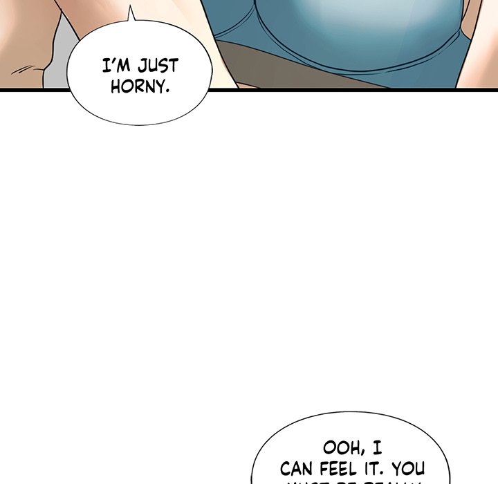 Stepsister - episode 8 - 170