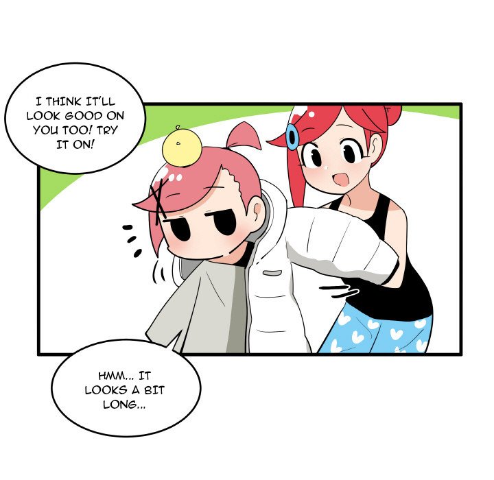 The Amazing Siblings - episode 122 - 8