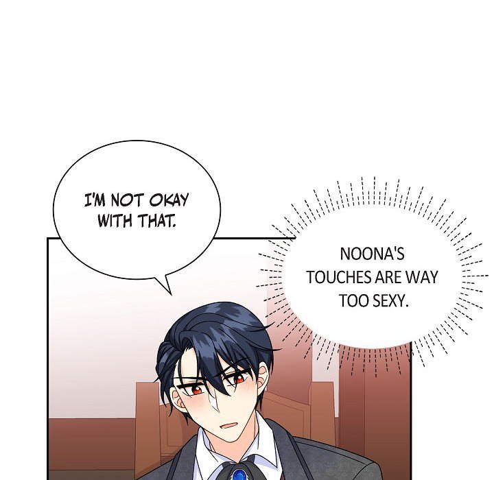 The Destroyer Fell in Love with Me - episode 31 - 6