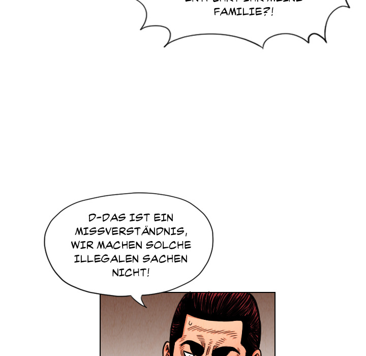Holzköpfe auf dem Weg nach oben - episode 13 - 27