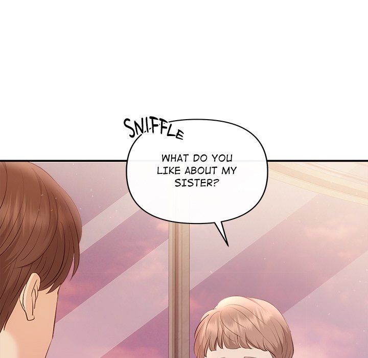 A Consensual Relationship - episode 26 - 41