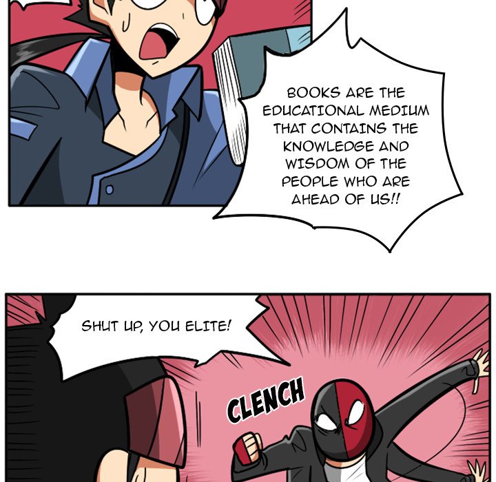 Maki and Friends - episode 36 - 111