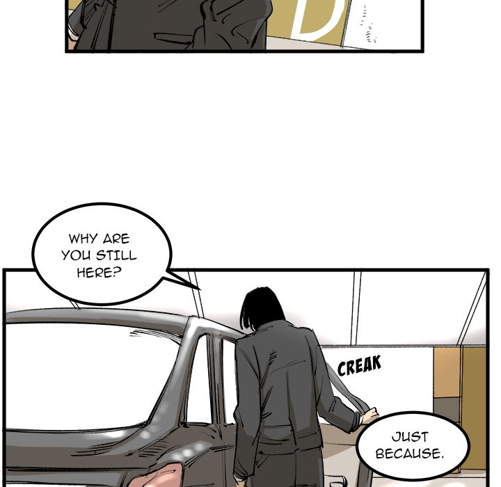 A Bad Friend - episode 1 - 6