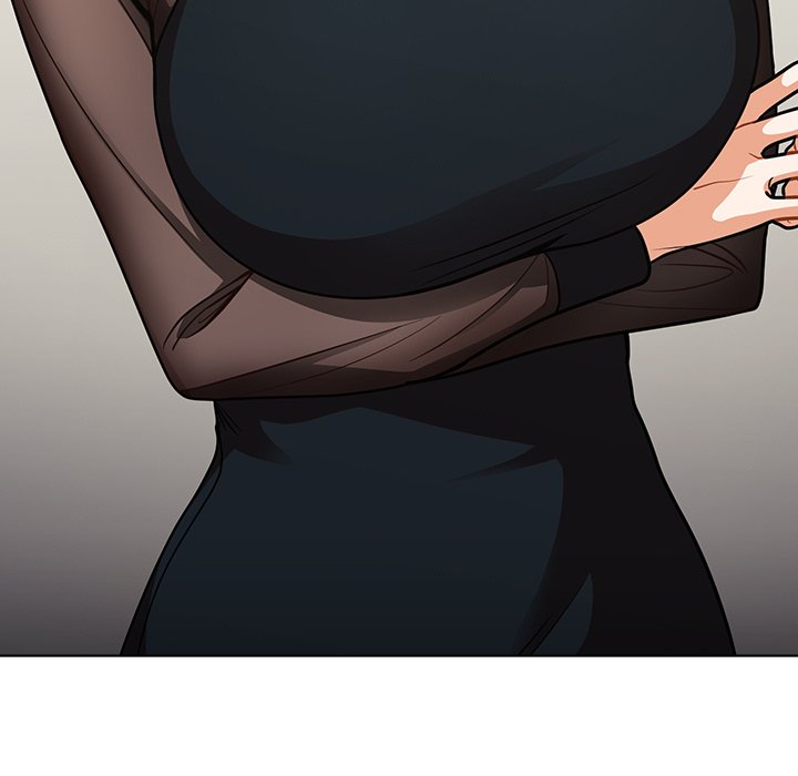 Naughty Little Secret - episode 7 - 100