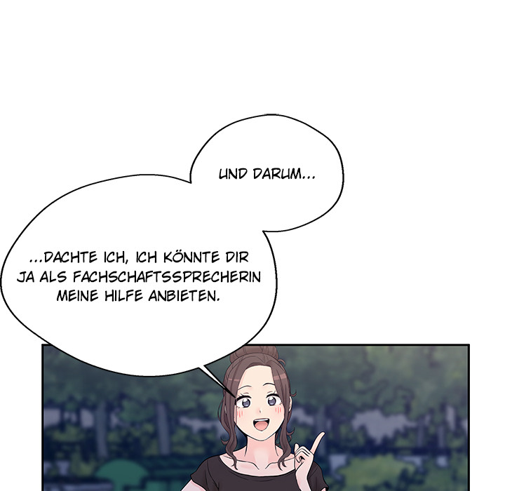 Liebe... aber nur zum Üben - episode 3 - 27