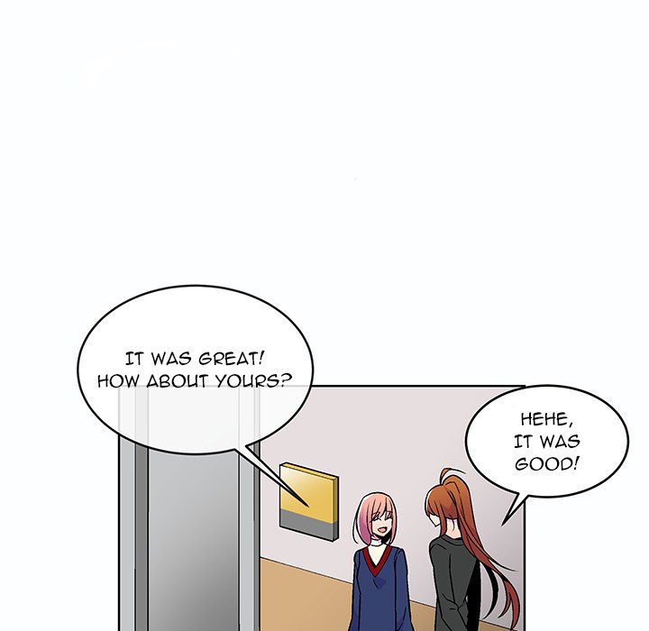 EAT ME! - episode 17 - 18