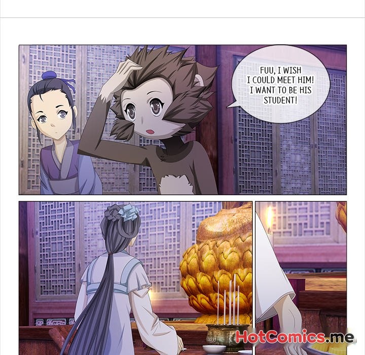 The Monkey King's Tale - episode 47 - 6