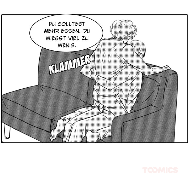 Seine Vorlieben - episode 18 - 48