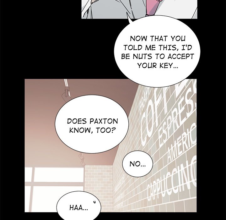 The Music Box of Petals - episode 46 - 31