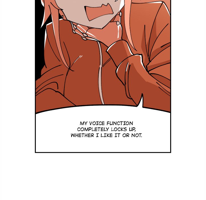 Iron Mech Bride - episode 9 - 34