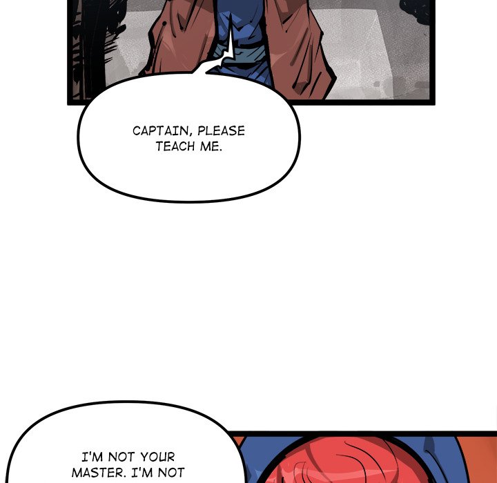 Lee Gwak, the Warrior - episode 17 - 97