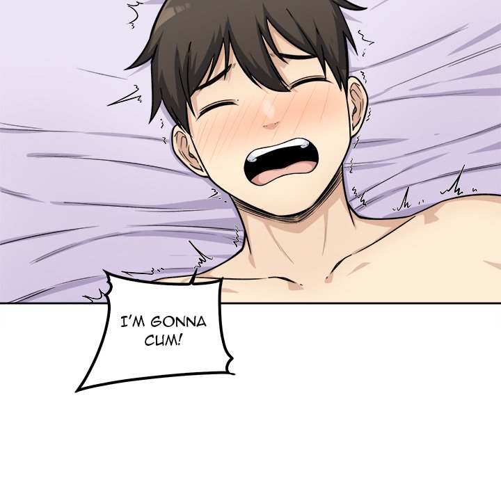 Excuse me, This is my Room - episode 35 - 55