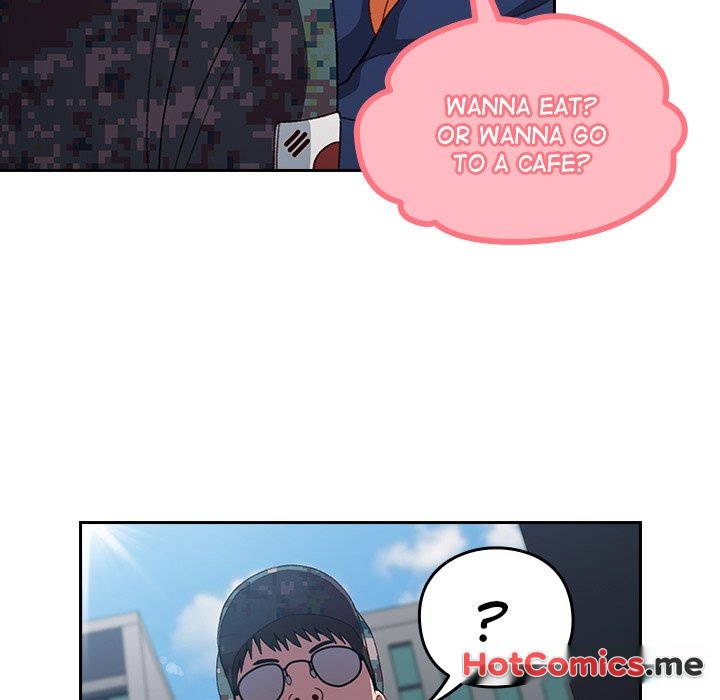BFF to GF? - episode 10 - 38