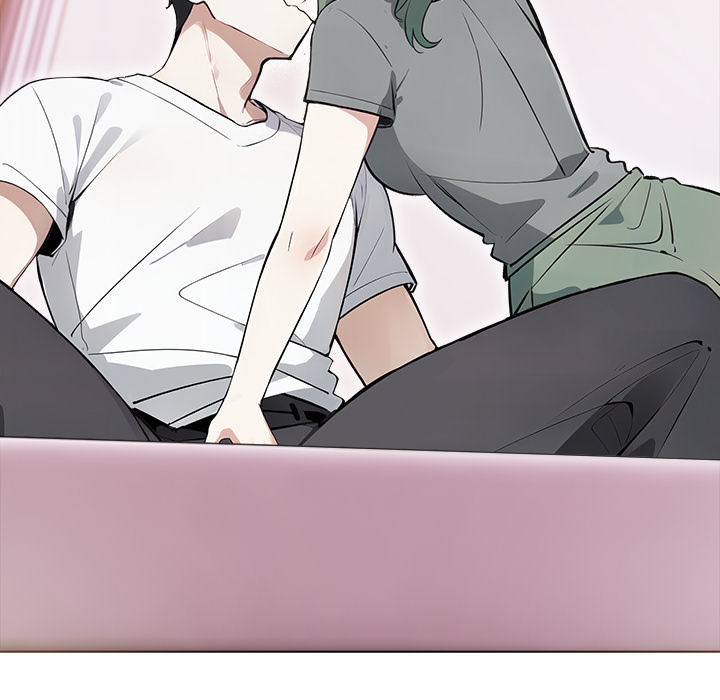 Love Me, or Else - episode 10 - 19