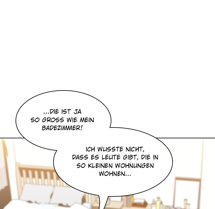 Dreiblättriges Kleeblatt - episode 11 - 112