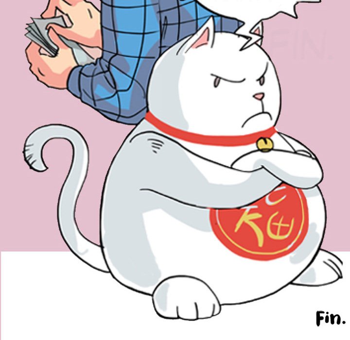 Lay Lay Cat - episode 2 - 25