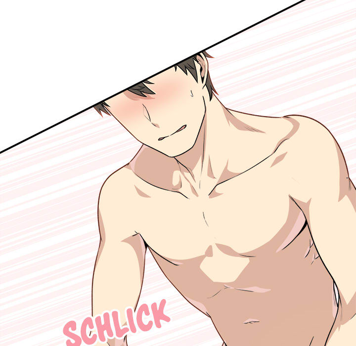 Excuse me, This is my Room - UNCENSORED - episode 7 - 100