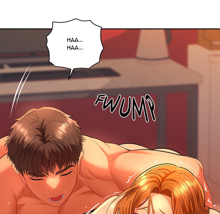 Everyone's Man - episode 3 - 103