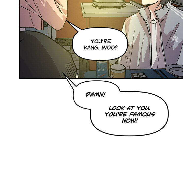 Bitter Sweetheart - episode 11 - 121