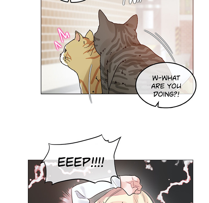 A Pervert's Daily Life - episode 115 - 20