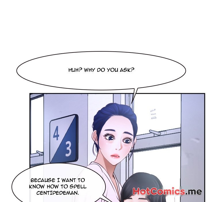 The First Love Story - episode 14 - 98