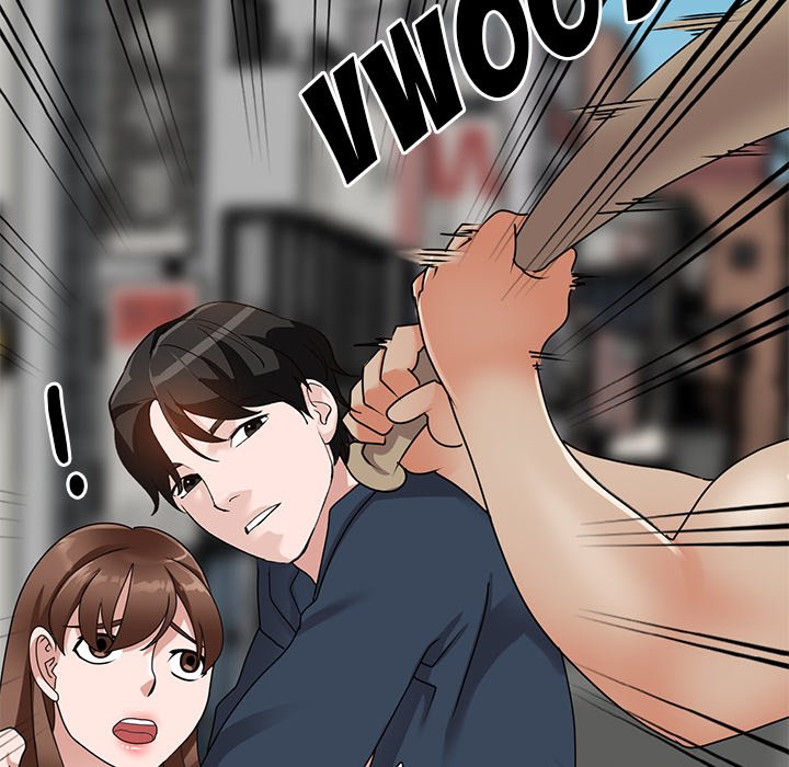 Town Girls - episode 50 - 81