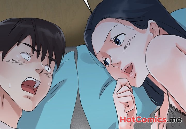 My Stepmom's Plan - episode 16 - 1
