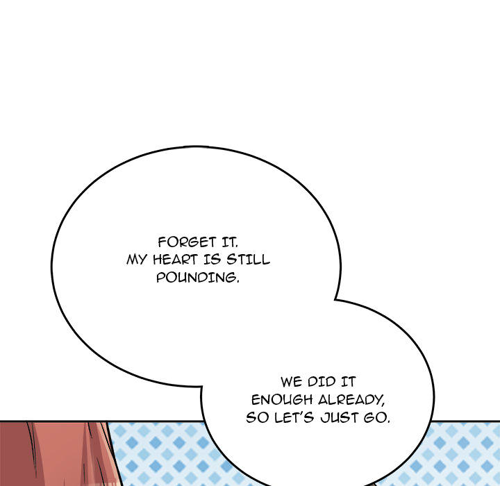 Excuse me, This is my Room - UNCENSORED - episode 44 - 46