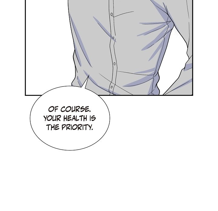 The Destroyer Fell in Love with Me - episode 8 - 86