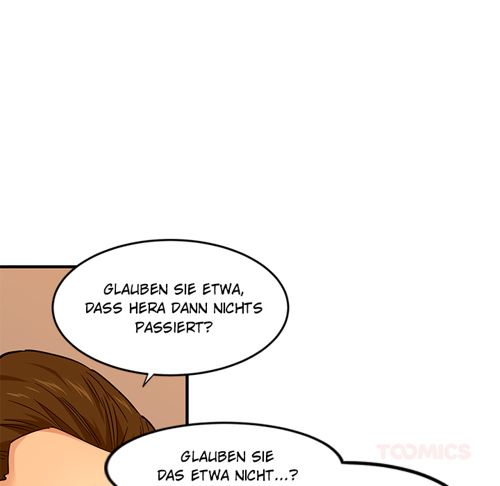 Wer hat Angst vor Mister H? - episode 21 - 13