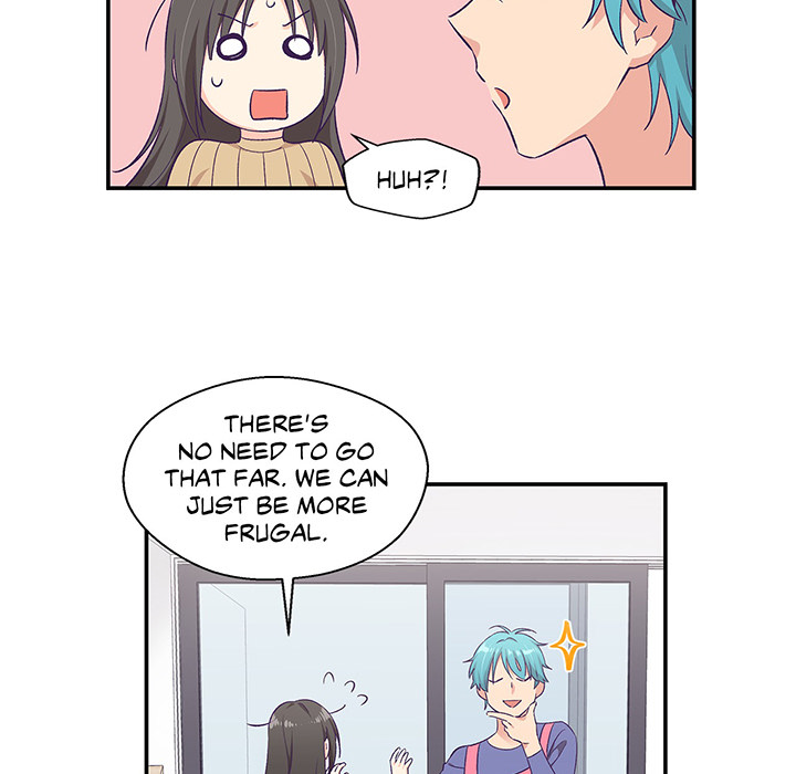 My Special Squishy Someone - episode 8 - 19