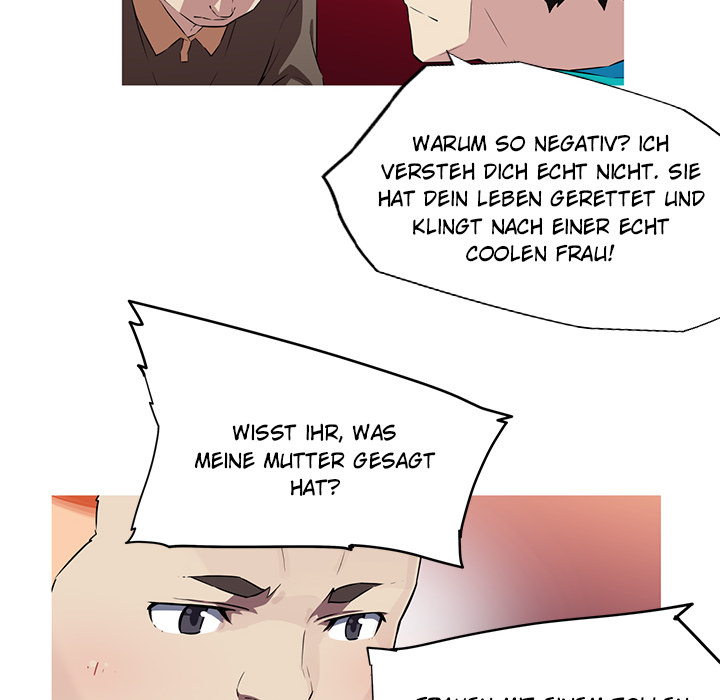 Meine Freundin ist ein Star - episode 18 - 34