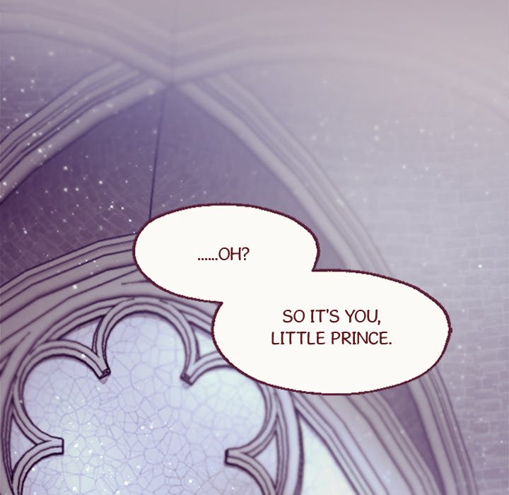 Spring for the Headless Prince - episode 5 - 121