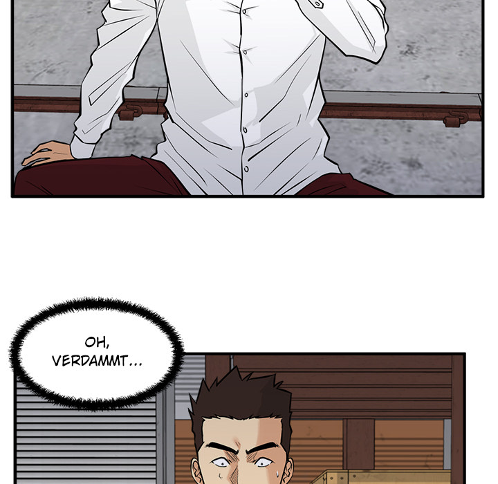 Los geht´s Mr. Kang! - episode 56 - 57